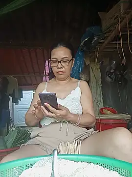 Nuna 689 online show from 07-24-26, 03:15