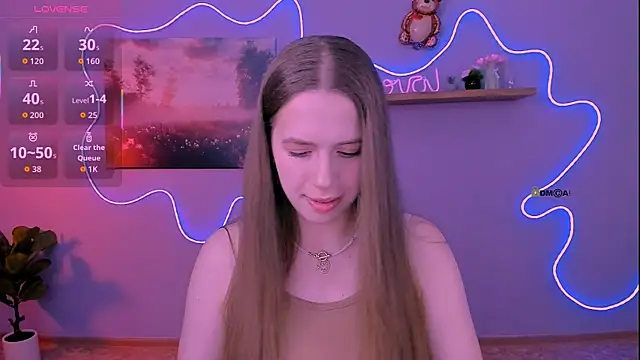 lumi soft online show from 04-01-26, 07:31