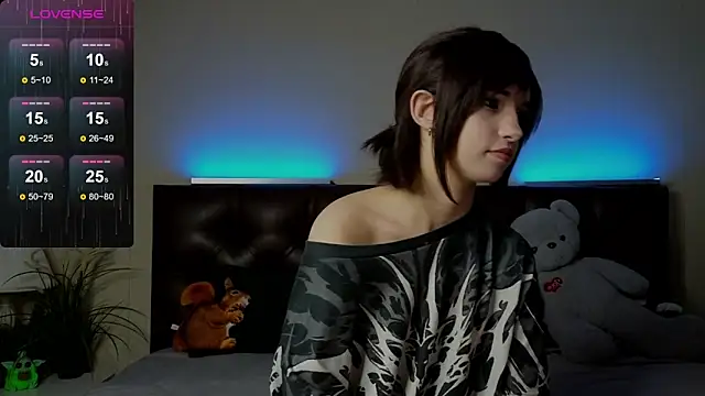 m Suika m online show from 02-08-26, 03:04