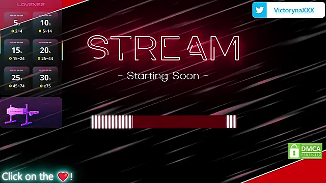 Victoryna online show from 06-19-26, 11:58