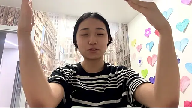 SweetMiaXO online show from 02-19-26, 10:11