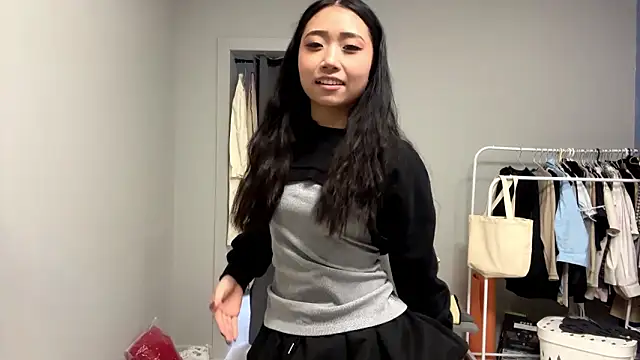 SweetMiaXO online show from 03-07-26, 10:23