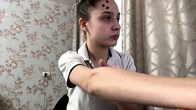 Snapshot of PagedLard chatting on 02-03-26, 06:22 PagedLard online show from 02-03-26, 06:22