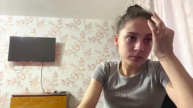 Snapshot of PagedLard chatting on 02-25-26, 06:12 PagedLard online show from 02-25-26, 06:12