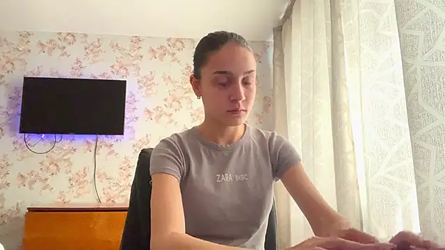 Snapshot of PagedLard chatting on 03-03-26, 06:19 PagedLard online show from 03-03-26, 06:19