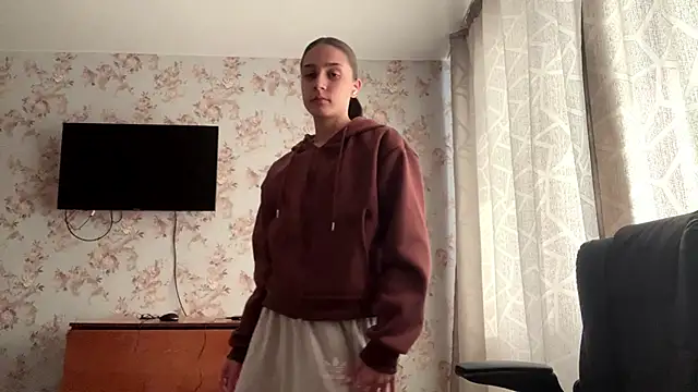 Snapshot of PagedLard chatting on 03-18-26, 06:05 PagedLard online show from 03-18-26, 06:05