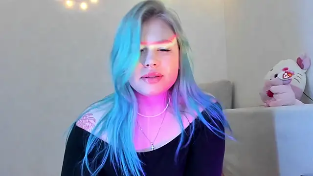 Lulu Di online show from 05-16-26, 10:30