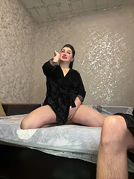 Lubovnikii online show from 02-09-26, 05:50