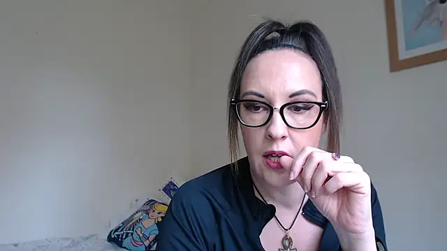 PsychicDominatrix online show from 04-09-26, 11:04