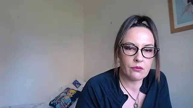 PsychicDominatrix online show from 04-10-26, 11:15