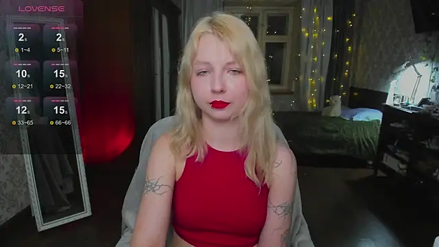 yourlovelyeve online show from 02-11-26, 05:18