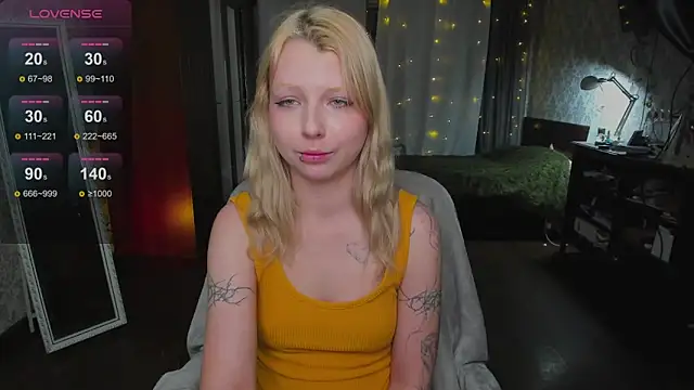 yourlovelyeve online show from 02-24-26, 04:27