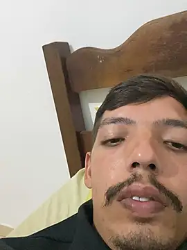 Wendelolive online show from 07-19-26, 02:37