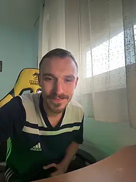 TheMaskShow online show from 04-08-26, 03:45