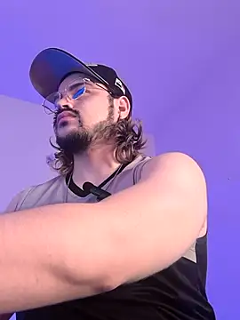 Derek Vow online show from 02-18-26, 05:36