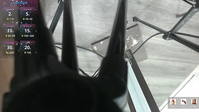 Snapshot of darkkjulietha chatting on 06-10-26, 12:48 darkkjulietha online show from 06-10-26, 12:48