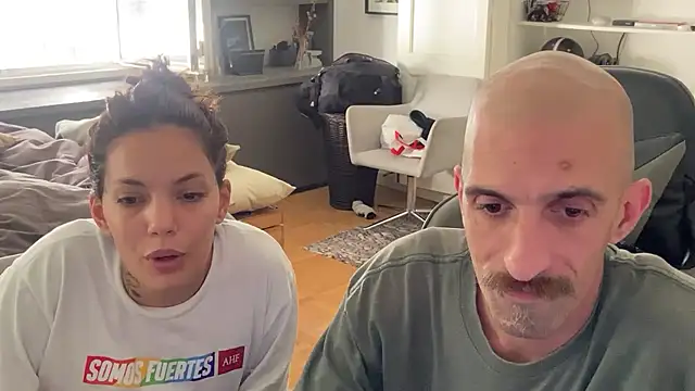 Anestesia 2 online show from 04-03-26, 03:43