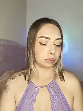 BellaDonna 16 online show from 06-16-26, 10:34