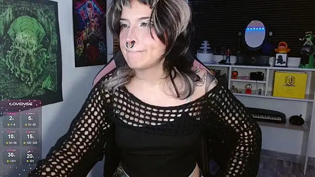 neena nyx  online show from 05-03-26, 03:01