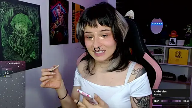 neena nyx  online show from 05-12-26, 02:08
