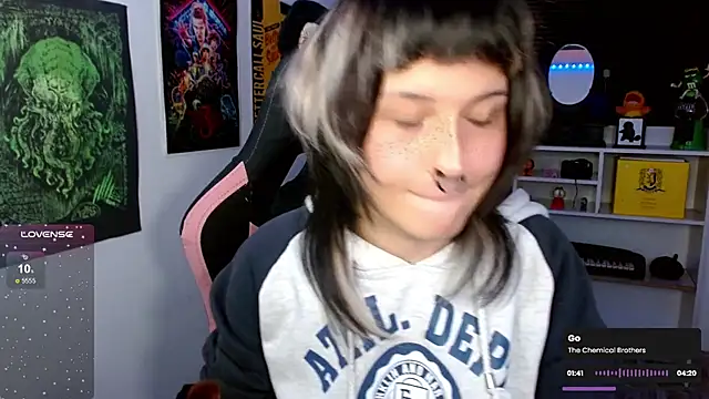 neena nyx  online show from 05-15-26, 02:07