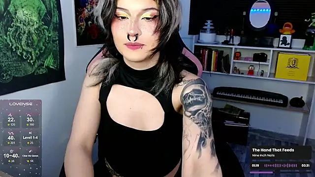 neena nyx  online show from 05-16-26, 03:03