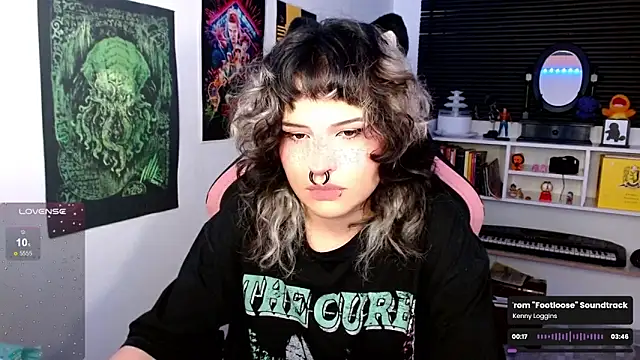neena nyx  online show from 05-27-26, 03:25