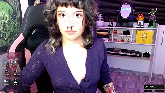 neena nyx  online show from 06-05-26, 02:18