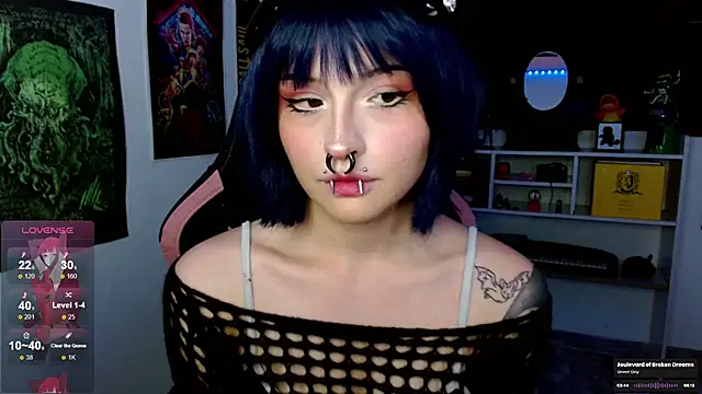 neena nyx  online show from 06-07-26, 02:05