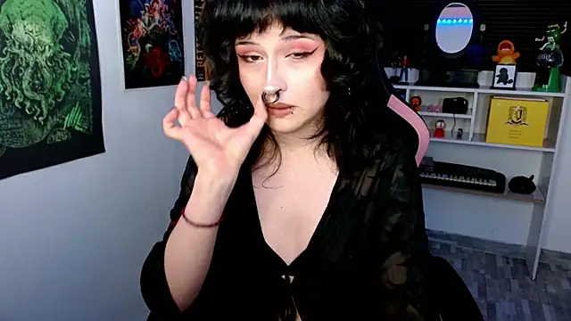 neena nyx  online show from 06-14-26, 12:08