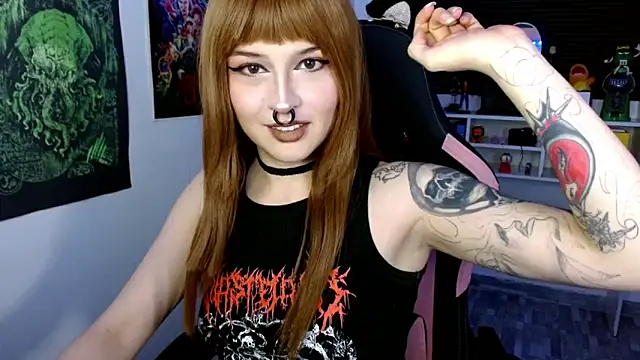 neena nyx  online show from 06-19-26, 12:04