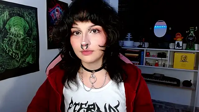 neena nyx  online show from 06-20-26, 01:09