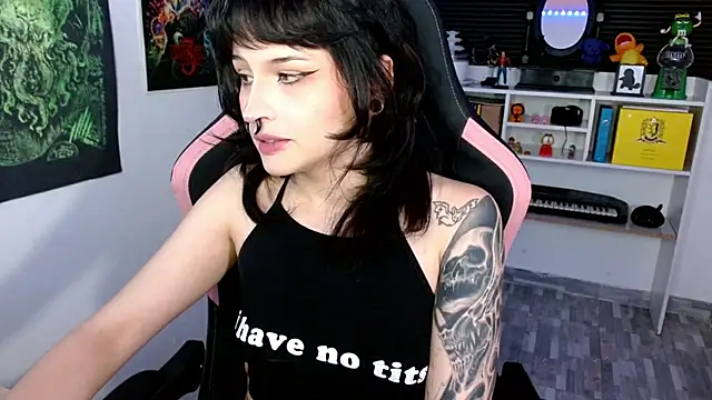 neena nyx  online show from 07-02-26, 01:05