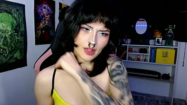 neena nyx  online show from 07-04-26, 01:01