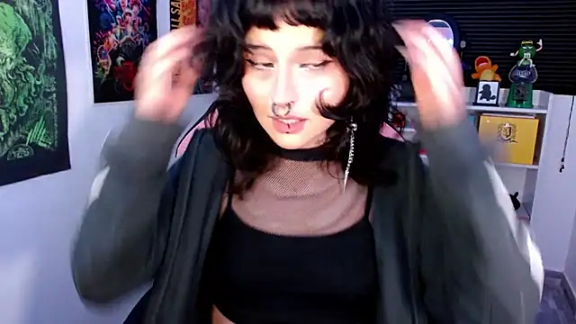 neena nyx  online show from 07-07-26, 12:02