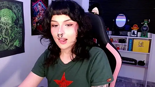 neena nyx  online show from 07-08-26, 01:10