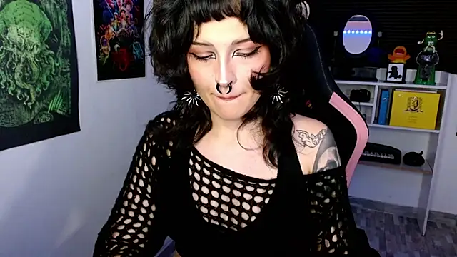 neena nyx  online show from 07-09-26, 12:04