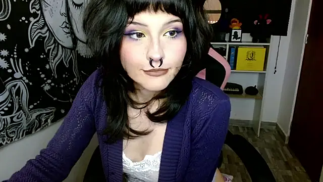 neena nyx  online show from 07-31-26, 09:25