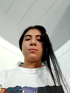 Ailen-cute online show from 02-02-26, 03:11