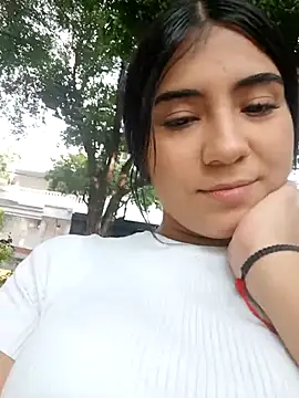 Ailen-cute online show from 02-07-26, 08:34