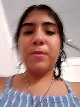 Ailen-cute online show from 02-14-26, 07:21