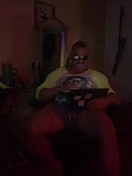 daddydonkey84 online show from 04-13-26, 04:07