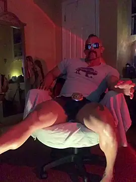 daddydonkey84 online show from 04-23-26, 05:52