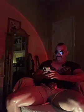 daddydonkey84 online show from 04-24-26, 07:00