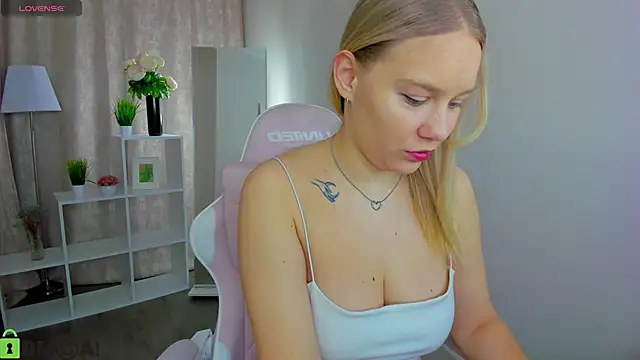 Vanessa Harr1s online show from 02-21-26, 02:01