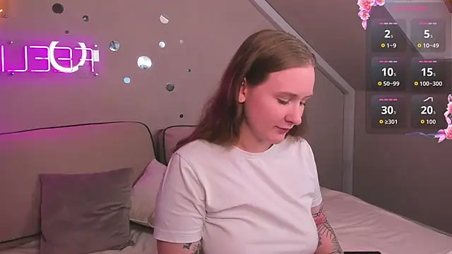 Stella Soul online show from 03-01-26, 09:33