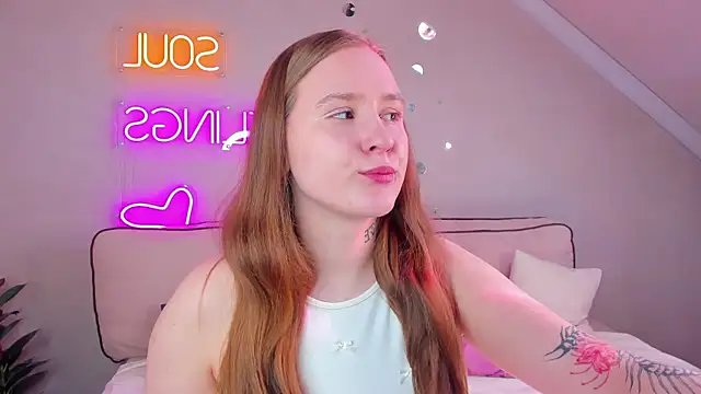 Stella Soul online show from 04-21-26, 09:04