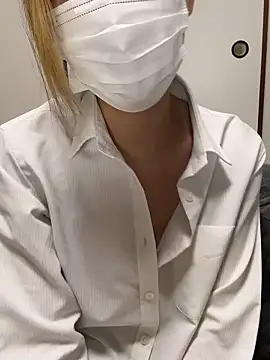 yui  yuichan online show from 03-03-26, 04:51