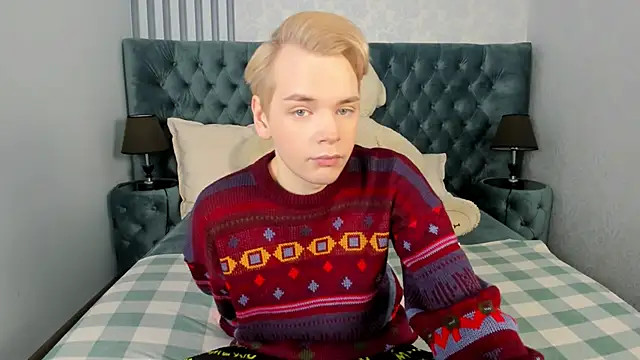 Je Salvatore online show from 02-02-26, 07:51