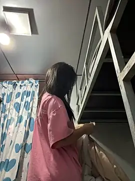 Lyn-be99 online show from 04-03-26, 01:25